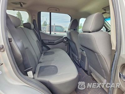 Zdjęcie 11 z 13 samochodu: 2009 NISSAN XTERRA X VIN:5N1AN08U99C512764 - miniatura