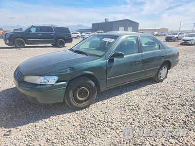 1999 TOYOTA CAMRY CE 4T1BG22KXXU869069 - główne zdjęcie licytacji z USA - miniatura
