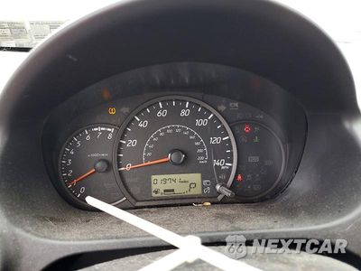 Zdjęcie 9 z 12 samochodu: 2024 MITSUBISHI MIRAGE ES VIN:ML32AUHJ3RH003132 - miniatura