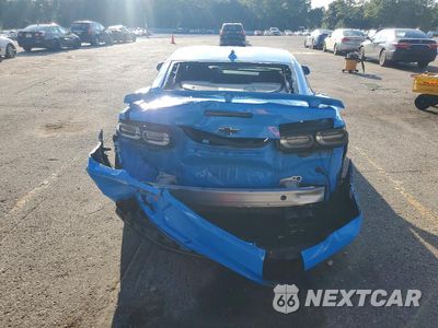 Zdjęcie 6 z 12 samochodu: 2023 CHEVROLET CAMARO LT1 VIN:1G1FF1R77P0109282 - miniatura