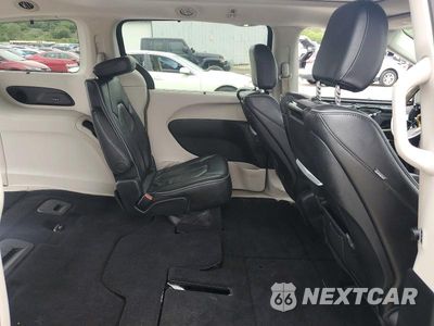 Zdjęcie 11 z 14 samochodu: 2018 CHRYSLER PACIFICA LIMITED VIN:2C4RC1GG6JR172516 - miniatura