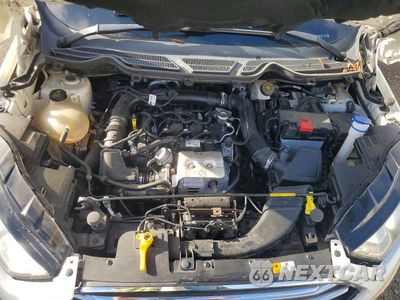 Zdjęcie 11 z 12 samochodu: 2021 FORD ECOSPORT TITANIUM VIN:MAJ3S2KE9MC402170 - miniatura