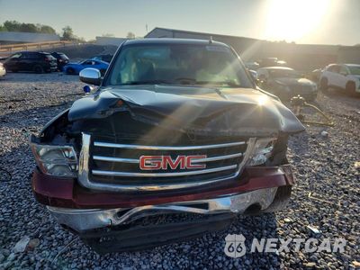 Piąte zdjęcie samochodu w środku: 2012 GMC SIERRA C1500 SLE VIN:3GTP1VE05CG194039 - miniatura