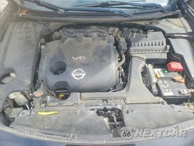Zdjęcie 11 z 12 samochodu: 2014 NISSAN MAXIMA 3.5 S VIN:1N4AA5AP4EC491050 - miniatura