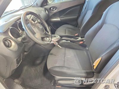 Zdjęcie 7 z 12 samochodu: 2014 NISSAN JUKE S VIN:JN8AF5MR9ET361889 - miniatura