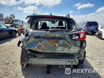 Zdjęcie 6 z 14 samochodu: 2025 SUBARU CROSSTREK LIMITED VIN:4S4GUHL64S3771060 - miniatura