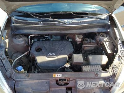Zdjęcie 12 z 13 samochodu: 2013 KIA SOUL BASE VIN:KNDJT2A54D7564457 - miniatura