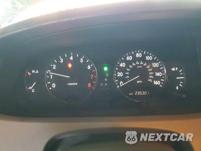 Zdjęcie 9 z 12 samochodu: 2006 TOYOTA AVALON XLS VIN:4T1BK36B86U145670 - miniatura
