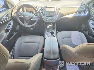 Zdjęcie 8 z 12 samochodu: 2018 CHEVROLET MALIBU LT VIN:1G1ZD5ST9JF279424 - miniatura