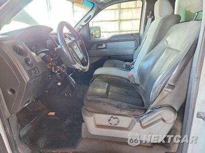 Zdjęcie 7 z 12 samochodu: 2013 FORD F150 VIN:1FTNF1CF1DKG32476 - miniatura
