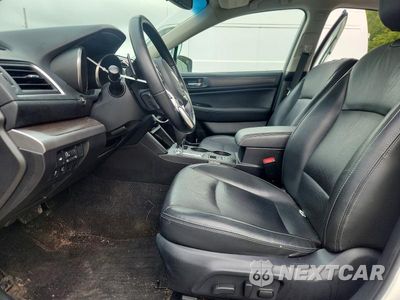 Zdjęcie 7 z 12 samochodu: 2015 SUBARU LEGACY 3.6R LIMITED VIN:4S3BNEL64F3028849 - miniatura