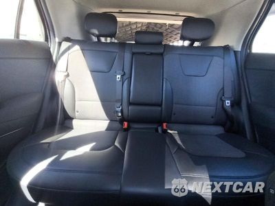 Zdjęcie 10 z 14 samochodu: 2024 KIA NIRO WIND VIN:KNDCR3L12R5121315 - miniatura