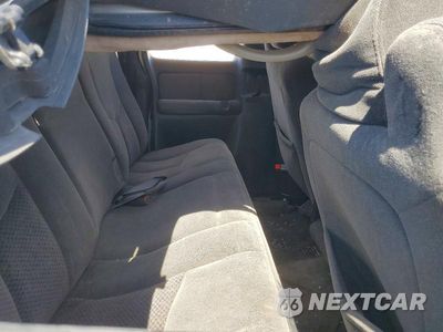 Zdjęcie 10 z 13 samochodu: 2003 CHEVROLET SILVERADO C1500 VIN:2GCEC19V331242324 - miniatura