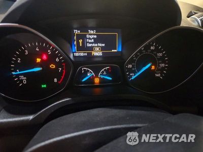 Zdjęcie 9 z 13 samochodu: 2018 FORD ESCAPE TITANIUM VIN:1FMCU9J93JUB18228 - miniatura