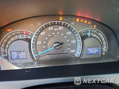 Zdjęcie 9 z 12 samochodu: 2015 TOYOTA CAMRY LE VIN:4T4BF1FK4FR470122 - miniatura