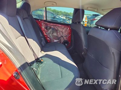 Zdjęcie 10 z 12 samochodu: 2020 TOYOTA COROLLA LE VIN:5YFEPRAE1LP074599 - miniatura