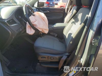 Zdjęcie 7 z 13 samochodu: 2020 BUICK ENCLAVE PREFERRED VIN:5GAERAKW3LJ179511 - miniatura