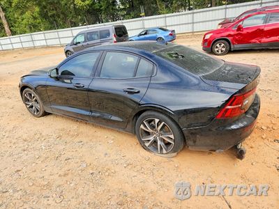 Drugie zdjęcie samochodu z przodu: 2023 VOLVO S60 PLUS VIN:7JRL12FL9PG242165 - miniatura