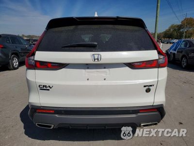 Zdjęcie 6 z 14 samochodu: 2026 HONDA CR-V SPORT-L VIN:7FARS6H85TE098113 - miniatura
