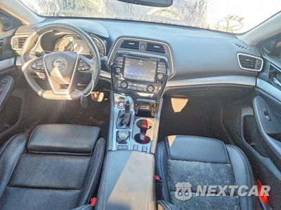 Zdjęcie 8 z 12 samochodu: 2016 NISSAN MAXIMA 3.5 SL VIN:1N4AA6AP6GC377351 - miniatura