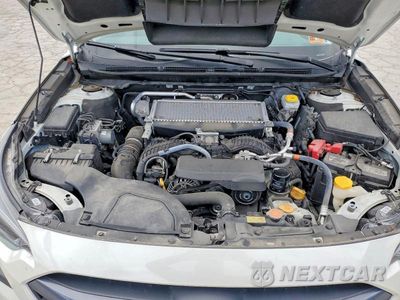 Zdjęcie 11 z 12 samochodu: 2024 SUBARU OUTBACK LIMITED XT VIN:4S4BTGND1R3179046 - miniatura