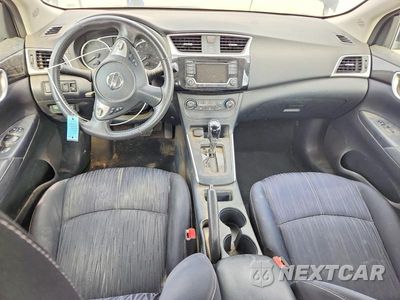 Zdjęcie 8 z 13 samochodu: 2016 NISSAN SENTRA SV VIN:3N1AB7APXGL670304 - miniatura