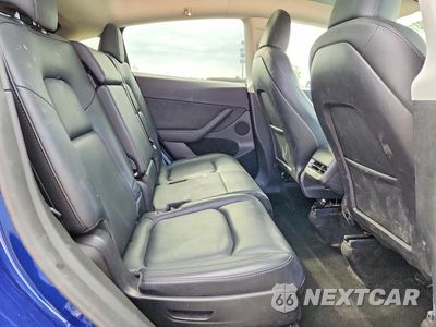 Zdjęcie 10 z 13 samochodu: 2023 TESLA MODEL Y VIN:7SAYGAEE0PF977808 - miniatura