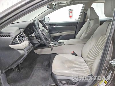 Zdjęcie 7 z 13 samochodu: 2023 TOYOTA CAMRY SE VIN:4T1S11AK3PU807641 - miniatura