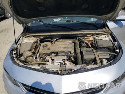Zdjęcie 11 z 12 samochodu: 2018 CHEVROLET MALIBU LT VIN:1G1ZD5ST9JF129765 - miniatura
