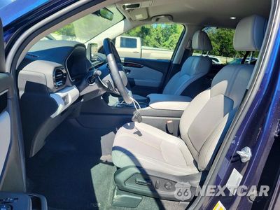 Zdjęcie 7 z 13 samochodu: 2025 HONDA PILOT EXL VIN:5FNYG1H47SB112620 - miniatura