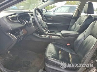 Zdjęcie 7 z 12 samochodu: 2013 TOYOTA AVALON XLE TOURING VIN:4T1BK1EB2DU019730 - miniatura