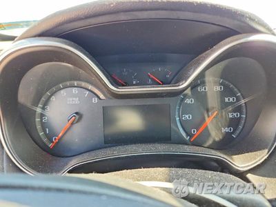Zdjęcie 9 z 12 samochodu: 2018 CHEVROLET IMPALA PREMIER VIN:1G1125S37JU122795 - miniatura