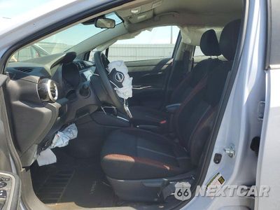Zdjęcie 7 z 12 samochodu: 2024 NISSAN VERSA SR VIN:3N1CN8FV8RL821155 - miniatura