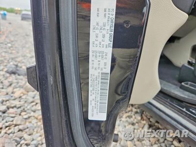 Zdjęcie 13 z 13 samochodu: 2014 DODGE GRAND CARAVAN SXT VIN:2C4RDGCG2ER373969 - miniatura