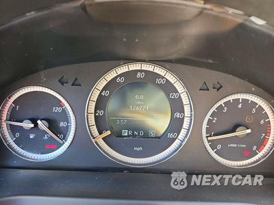 Zdjęcie 9 z 12 samochodu: 2008 MERCEDES-BENZ C 300 VIN:WDDGF54X28F088601 - miniatura