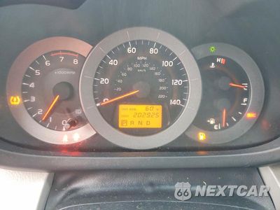 Zdjęcie 9 z 13 samochodu: 2008 TOYOTA RAV4 LIMITED VIN:JTMBD31VX85179462 - miniatura
