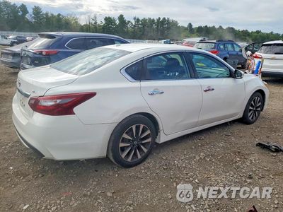 Trzecie zdjęcie samochodu z tyłu: 2018 NISSAN ALTIMA 2.5 SL VIN:1N4AL3AP4JC199472 - miniatura