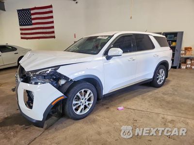 2020 HYUNDAI PALISADE SE KM8R1DHE8LU035969 - główne zdjęcie licytacji z USA - miniatura