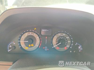 Zdjęcie 9 z 13 samochodu: 2011 HONDA ODYSSEY LX VIN:5FNRL5H23BB048131 - miniatura