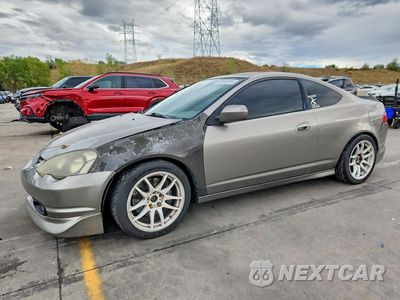 2003 ACURA RSX TYPE-S JH4DC53063S000965 - główne zdjęcie licytacji z USA - miniatura