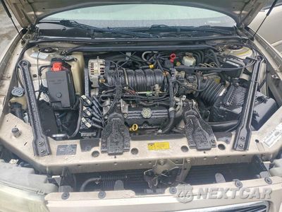 Zdjęcie 11 z 13 samochodu: 1999 BUICK REGAL LS VIN:2G4WB52K4X1460093 - miniatura
