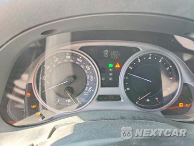 Zdjęcie 9 z 13 samochodu: 2007 LEXUS IS 350 VIN:JTHBE262X75011985 - miniatura