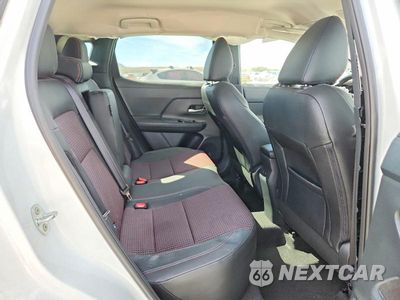 Zdjęcie 10 z 12 samochodu: 2026 NISSAN KICKS SR VIN:3N8AP6DB2TL315036 - miniatura