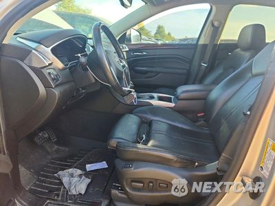 Zdjęcie 7 z 12 samochodu: 2016 CADILLAC SRX LUXURY COLLECTION VIN:3GYFNEE36GS505260 - miniatura
