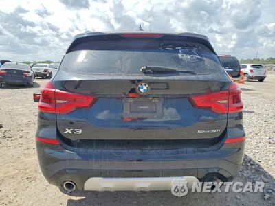 Zdjęcie 6 z 13 samochodu: 2019 BMW X3 SDRIVE30I VIN:5UXTR7C58KLF34238 - miniatura