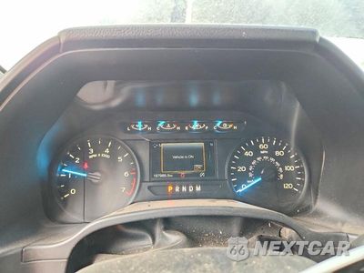 Zdjęcie 9 z 12 samochodu: 2019 FORD F150 SUPERCREW VIN:1FTEW1C58KKE69006 - miniatura
