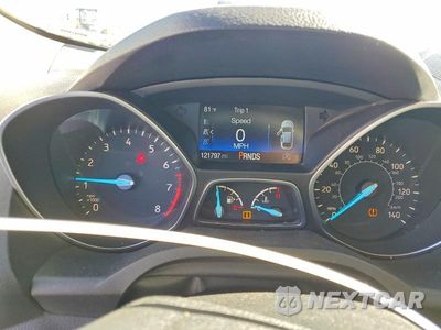 Zdjęcie 9 z 12 samochodu: 2017 FORD ESCAPE SE VIN:1FMCU9GD8HUE73109 - miniatura