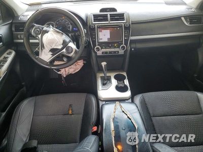 Zdjęcie 8 z 12 samochodu: 2014 TOYOTA CAMRY SE VIN:4T1BF1FK4EU865488 - miniatura