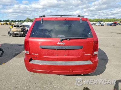 Zdjęcie 6 z 13 samochodu: 2005 JEEP GRAND CHEROKEE LAREDO VIN:1J4GR48K05C626942 - miniatura