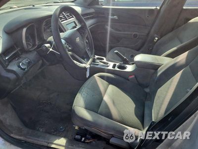 Zdjęcie 7 z 12 samochodu: 2015 CHEVROLET MALIBU LS VIN:1G11B5SL9FF191435 - miniatura